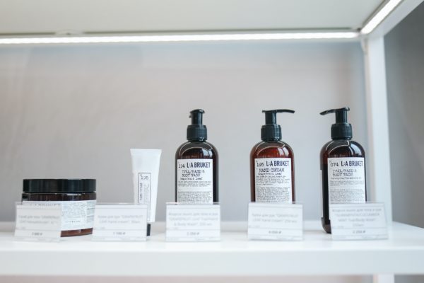 Product Nine